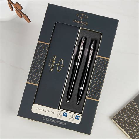 fountain pen gift set